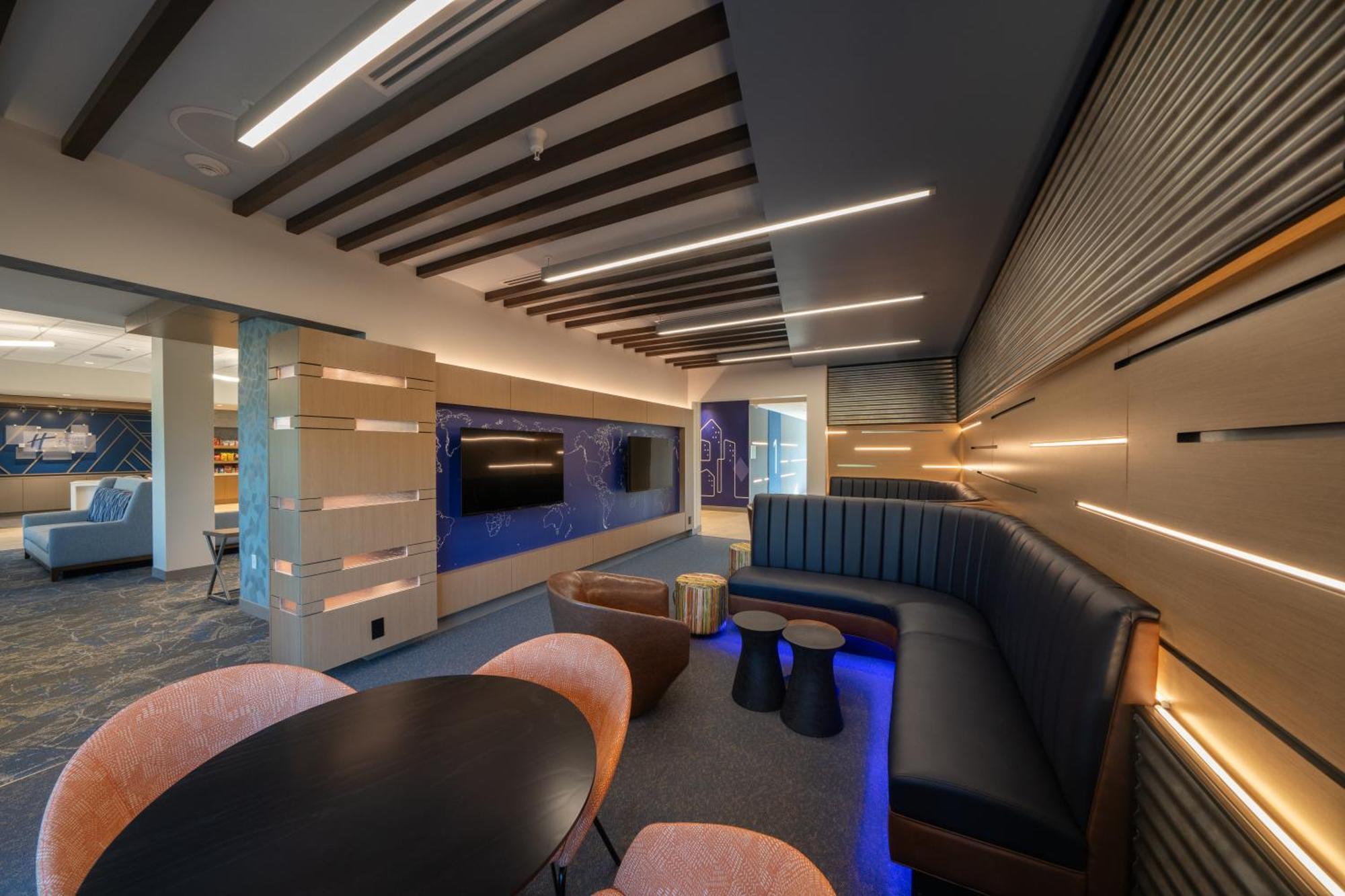 Holiday Inn Express & Suites Fort Walton Beach - Eglin Area By Ihg Exteriör bild