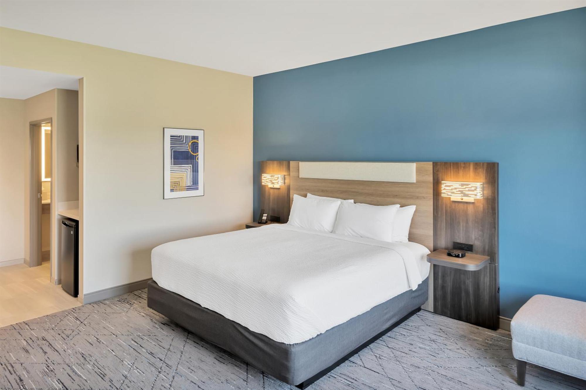 Holiday Inn Express & Suites Fort Walton Beach - Eglin Area By Ihg Exteriör bild