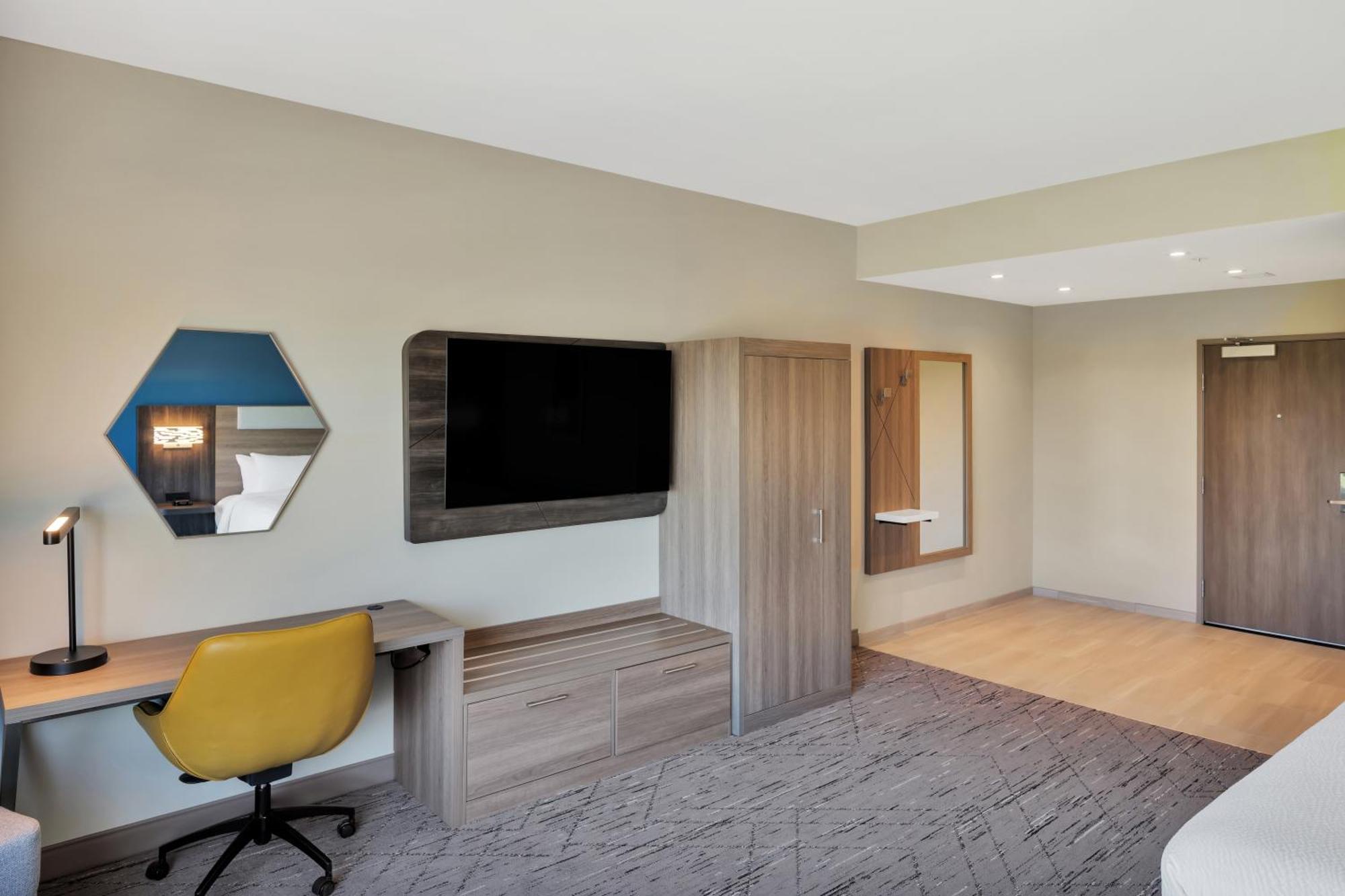 Holiday Inn Express & Suites Fort Walton Beach - Eglin Area By Ihg Exteriör bild