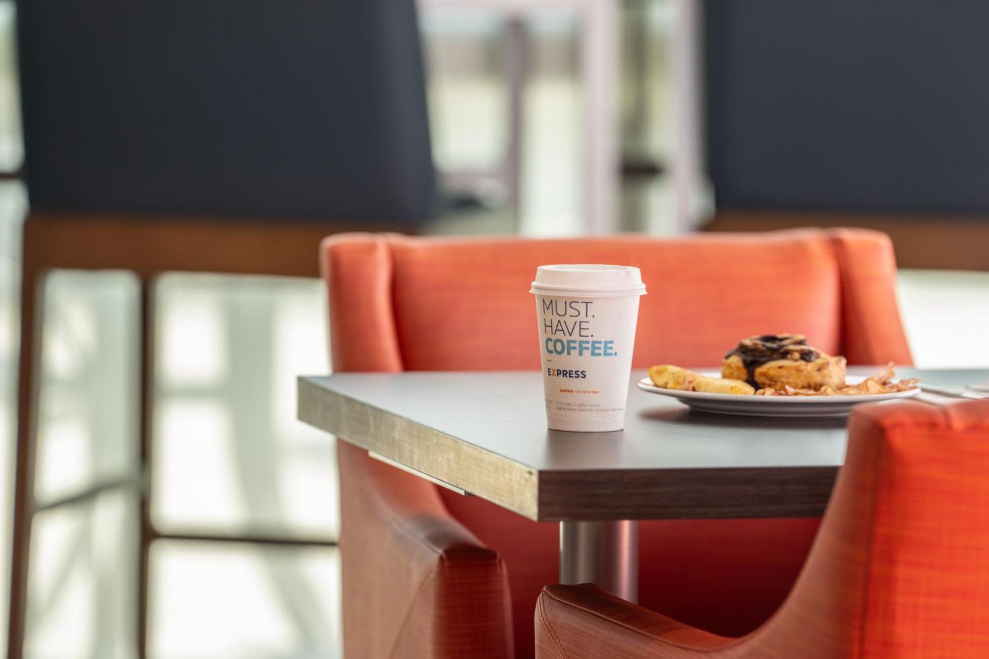 Holiday Inn Express & Suites Fort Walton Beach - Eglin Area By Ihg Exteriör bild