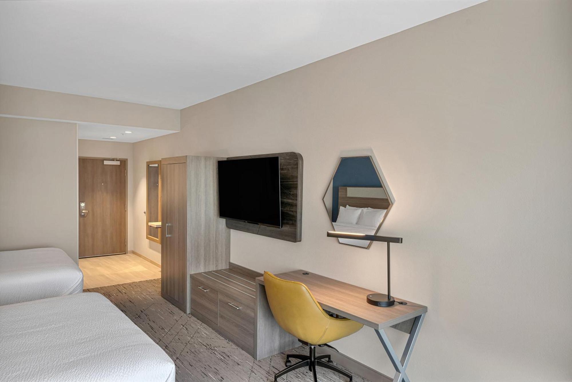 Holiday Inn Express & Suites Fort Walton Beach - Eglin Area By Ihg Exteriör bild
