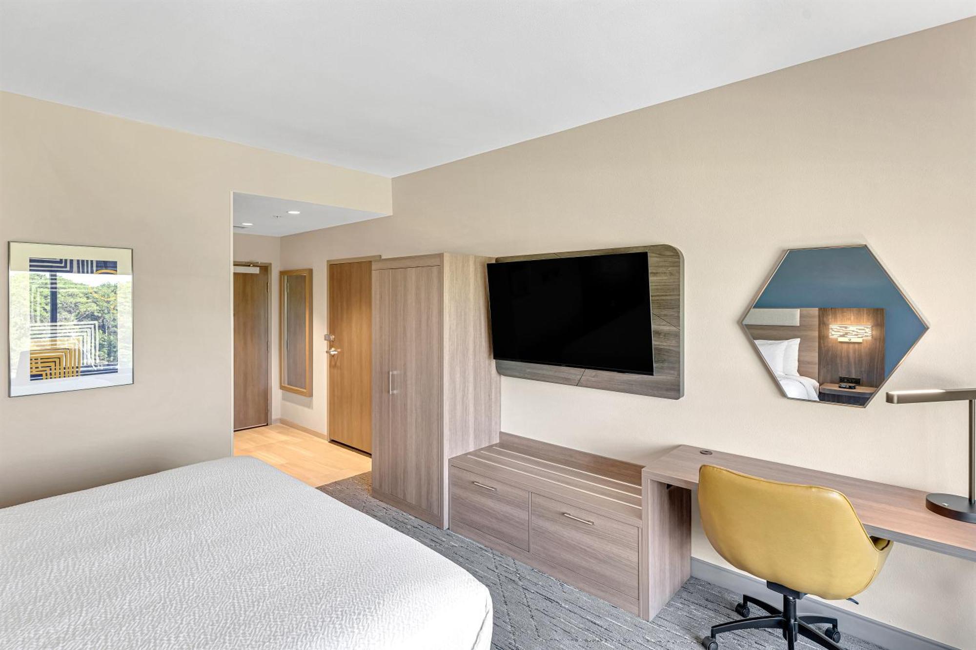 Holiday Inn Express & Suites Fort Walton Beach - Eglin Area By Ihg Exteriör bild