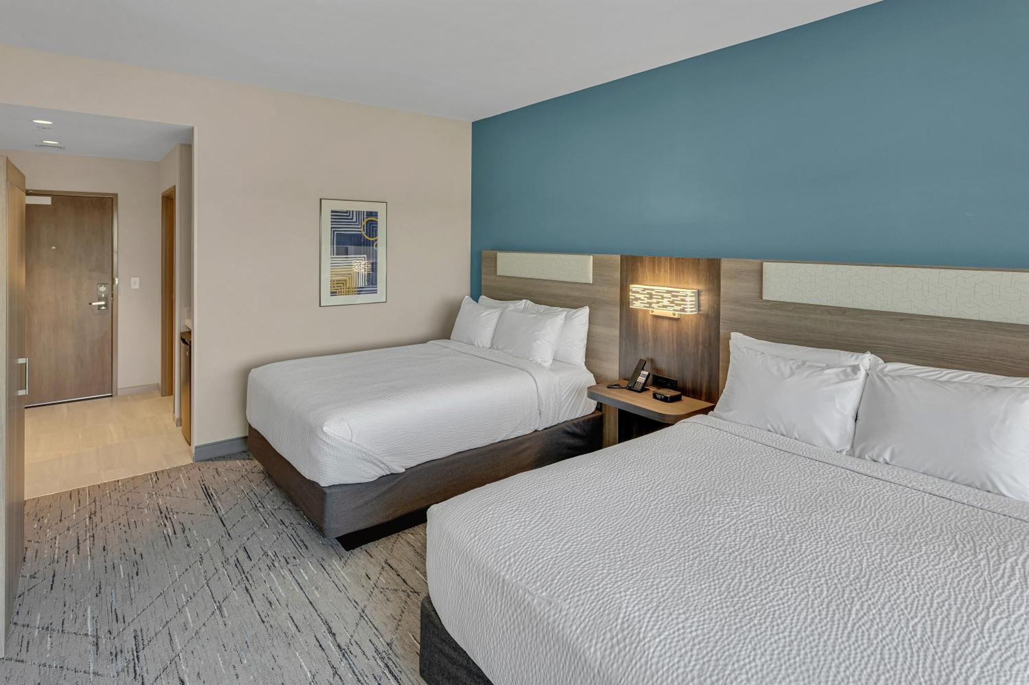 Holiday Inn Express & Suites Fort Walton Beach - Eglin Area By Ihg Exteriör bild