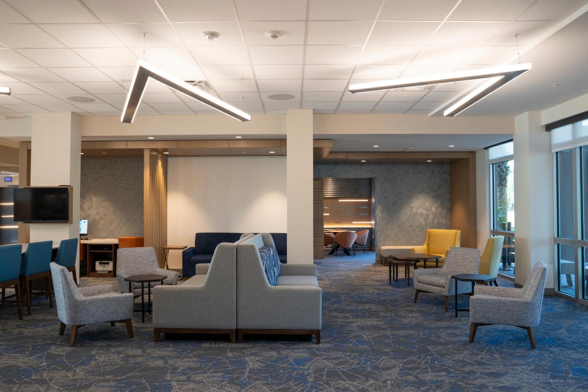 Holiday Inn Express & Suites Fort Walton Beach - Eglin Area By Ihg Exteriör bild