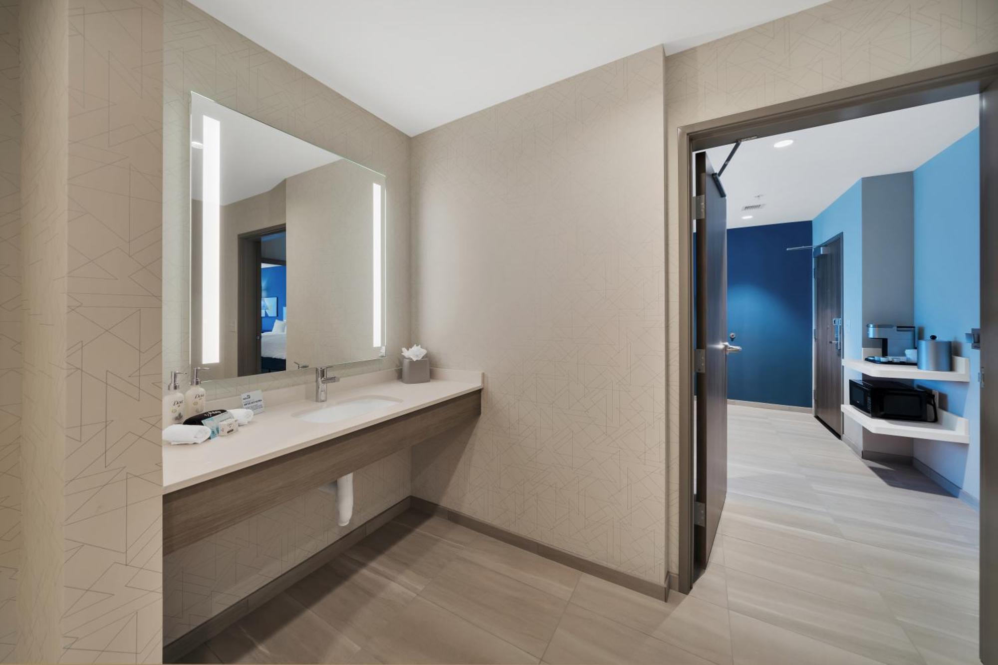Holiday Inn Express & Suites Fort Walton Beach - Eglin Area By Ihg Exteriör bild