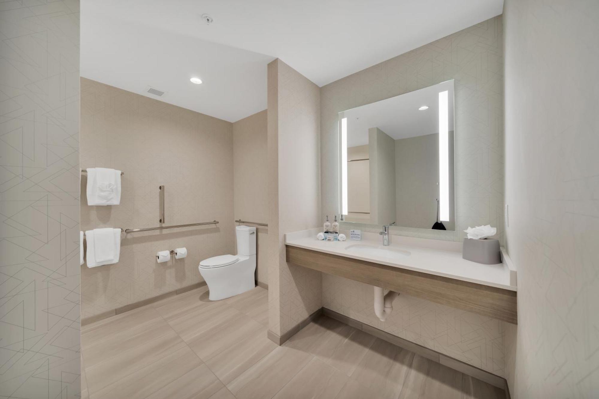 Holiday Inn Express & Suites Fort Walton Beach - Eglin Area By Ihg Exteriör bild