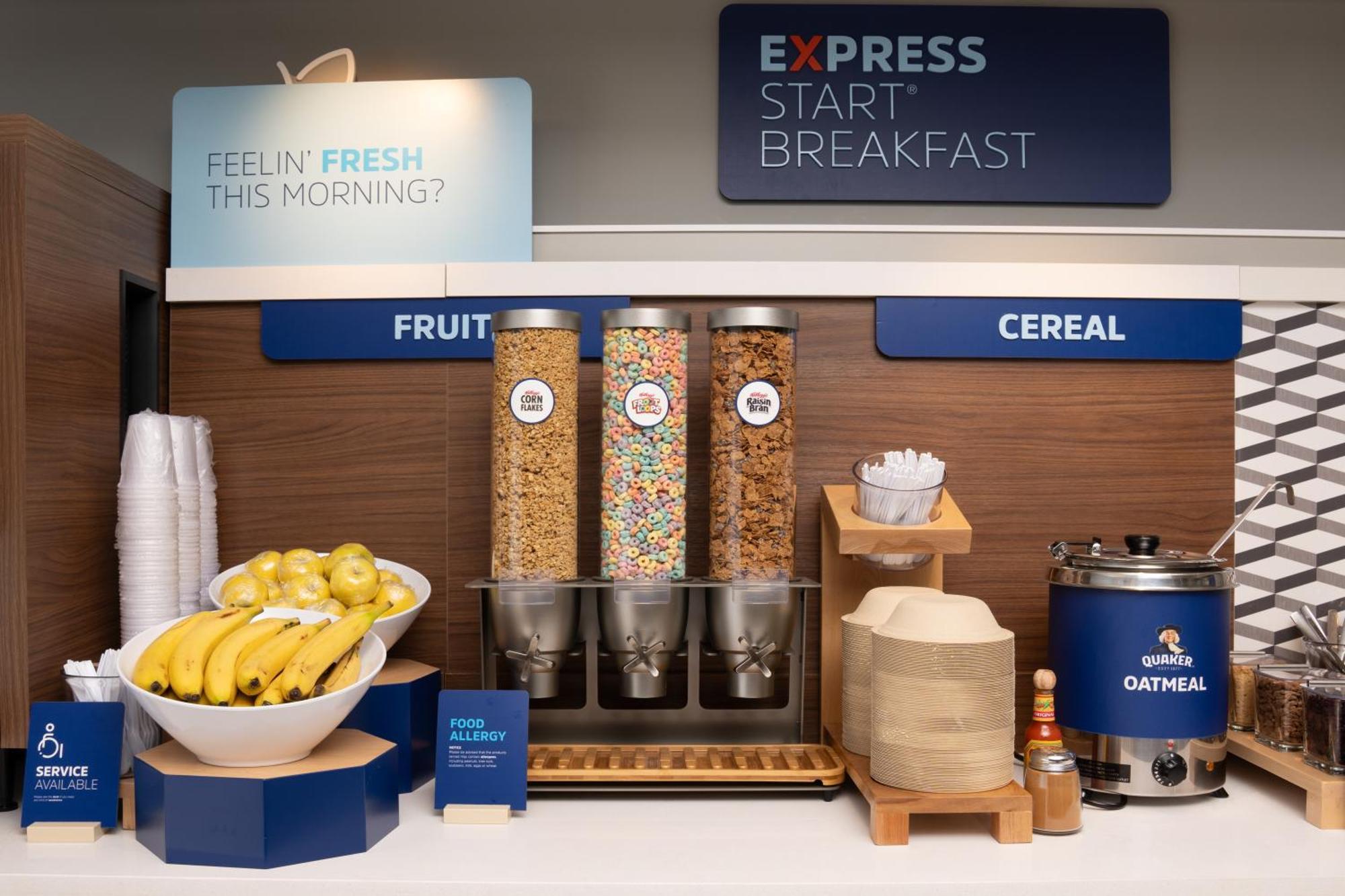 Holiday Inn Express & Suites Fort Walton Beach - Eglin Area By Ihg Exteriör bild