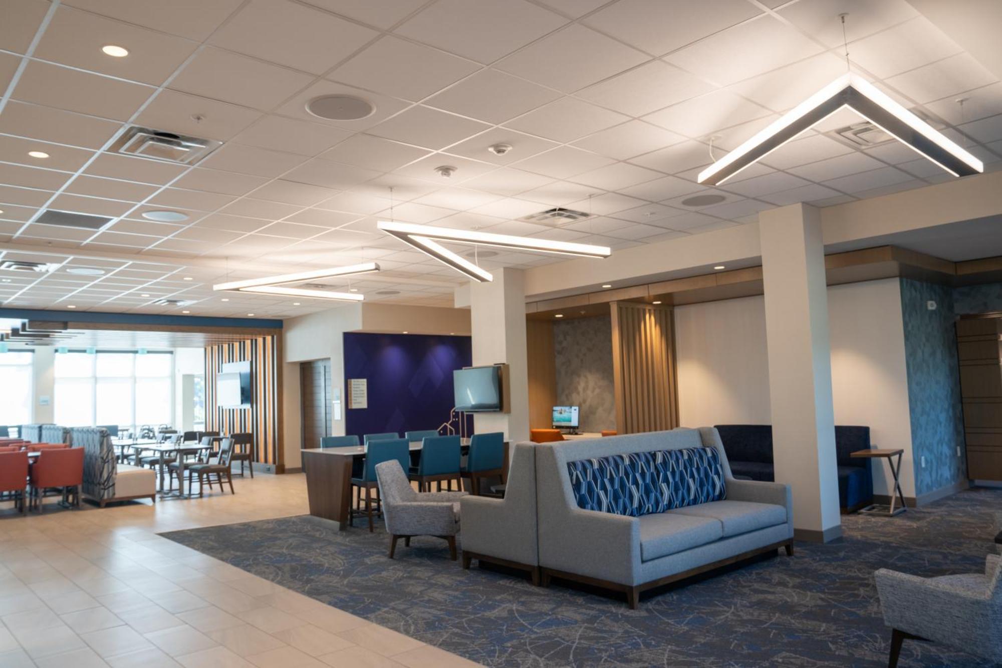 Holiday Inn Express & Suites Fort Walton Beach - Eglin Area By Ihg Exteriör bild