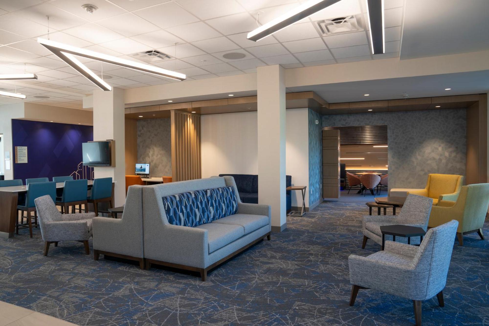 Holiday Inn Express & Suites Fort Walton Beach - Eglin Area By Ihg Exteriör bild