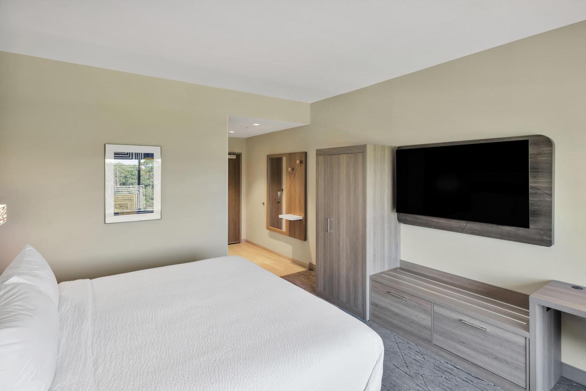 Holiday Inn Express & Suites Fort Walton Beach - Eglin Area By Ihg Exteriör bild