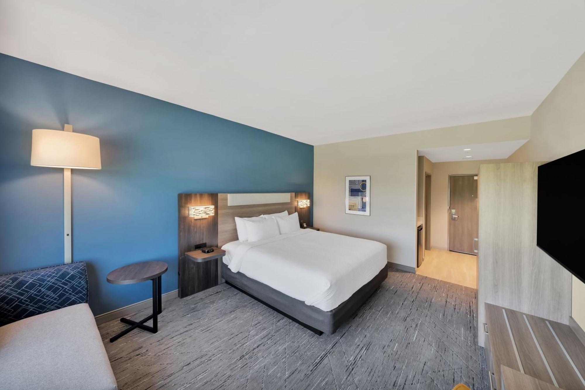 Holiday Inn Express & Suites Fort Walton Beach - Eglin Area By Ihg Exteriör bild
