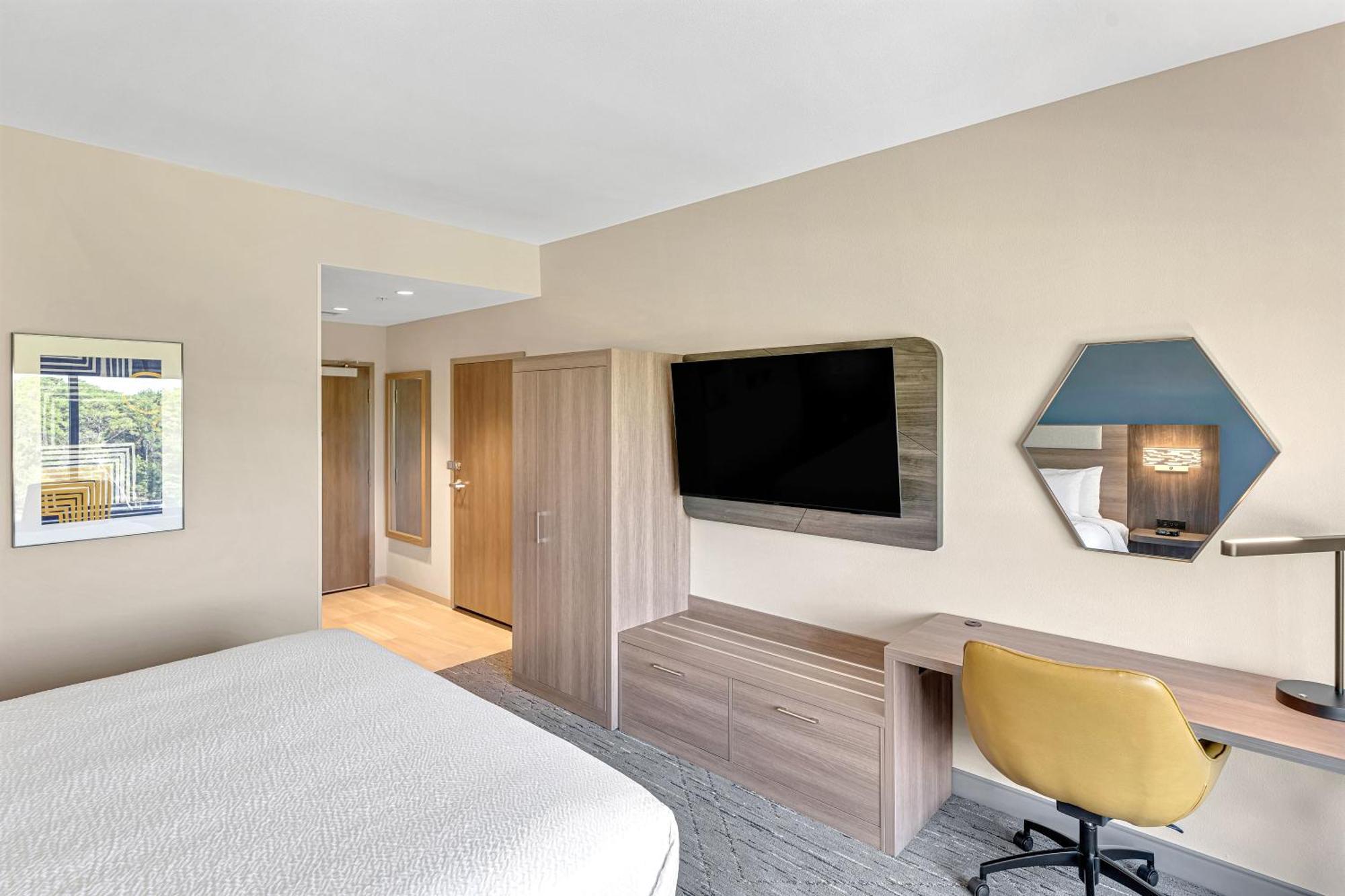Holiday Inn Express & Suites Fort Walton Beach - Eglin Area By Ihg Exteriör bild