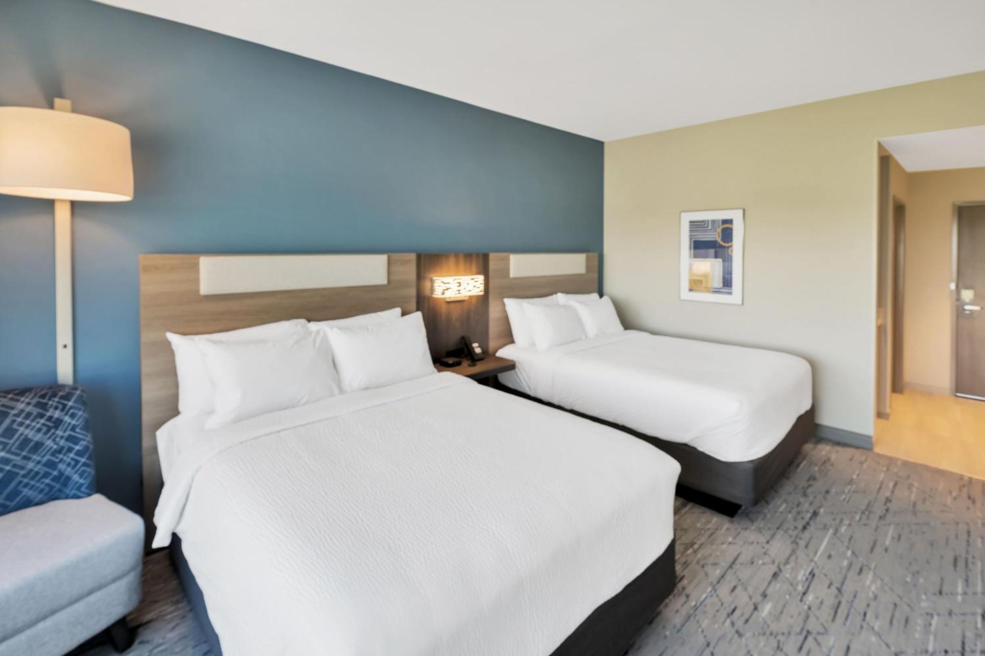 Holiday Inn Express & Suites Fort Walton Beach - Eglin Area By Ihg Exteriör bild