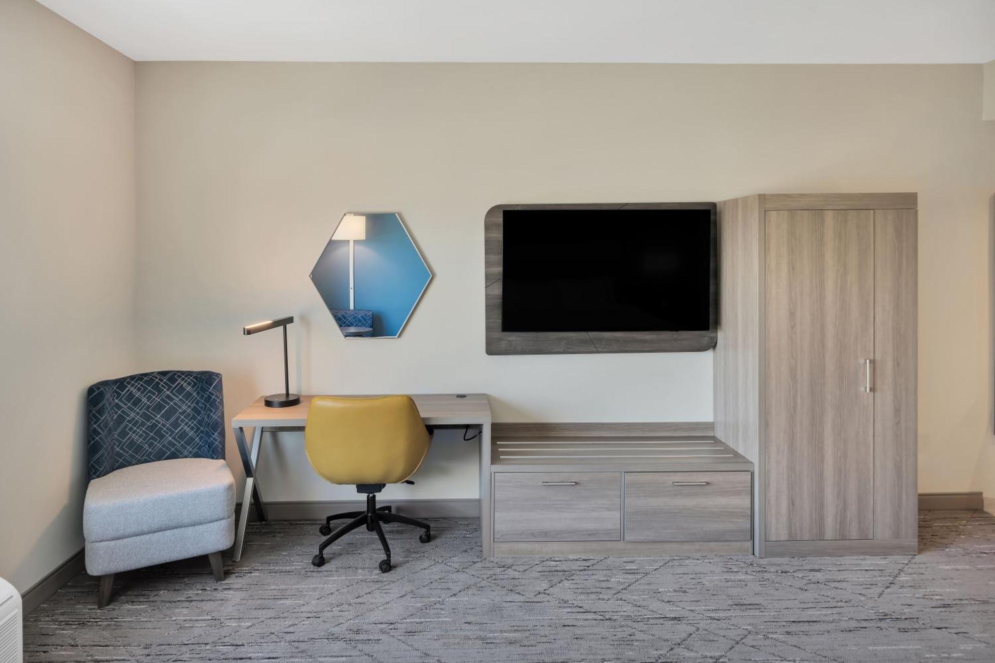 Holiday Inn Express & Suites Fort Walton Beach - Eglin Area By Ihg Exteriör bild