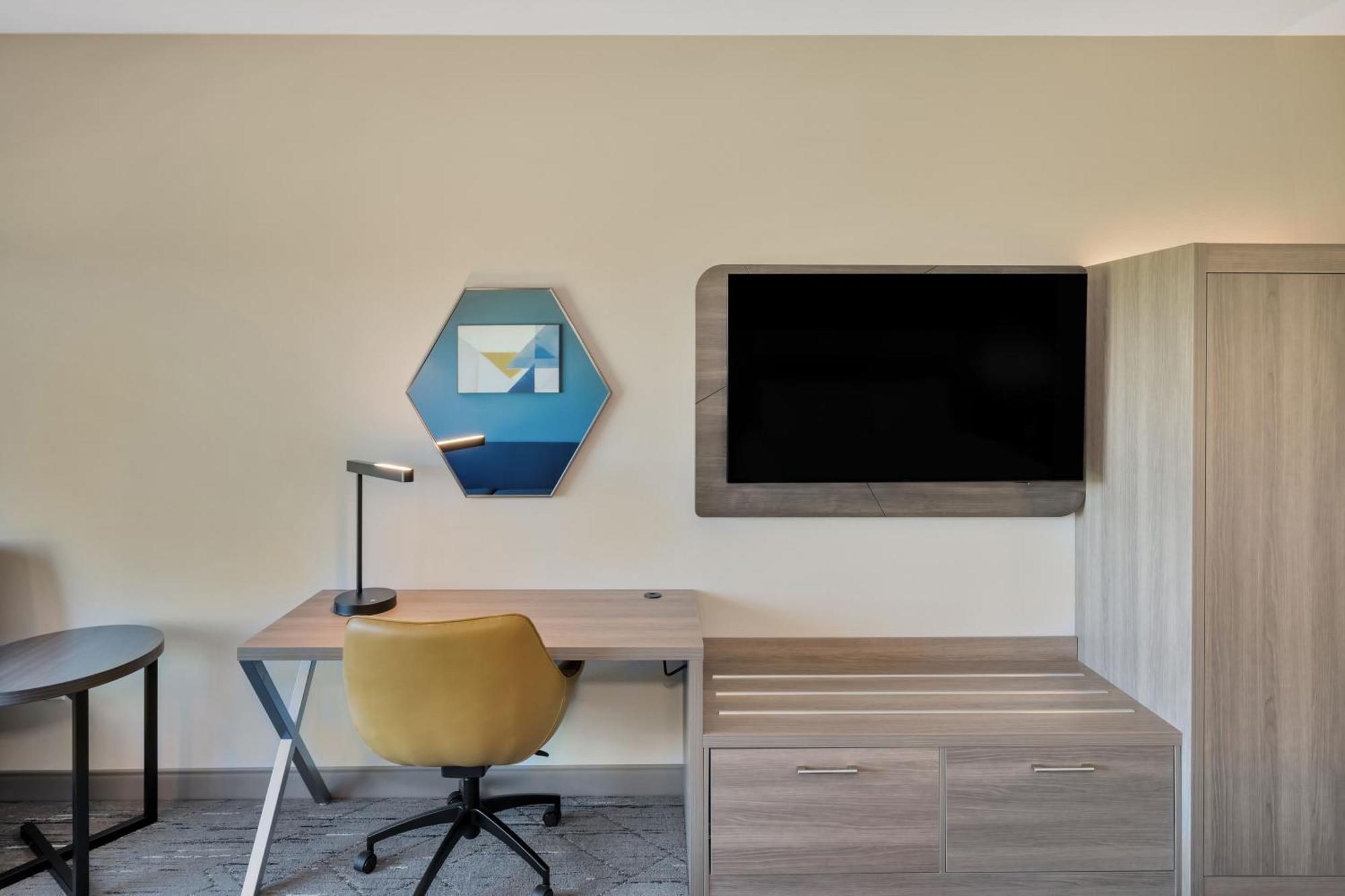 Holiday Inn Express & Suites Fort Walton Beach - Eglin Area By Ihg Exteriör bild