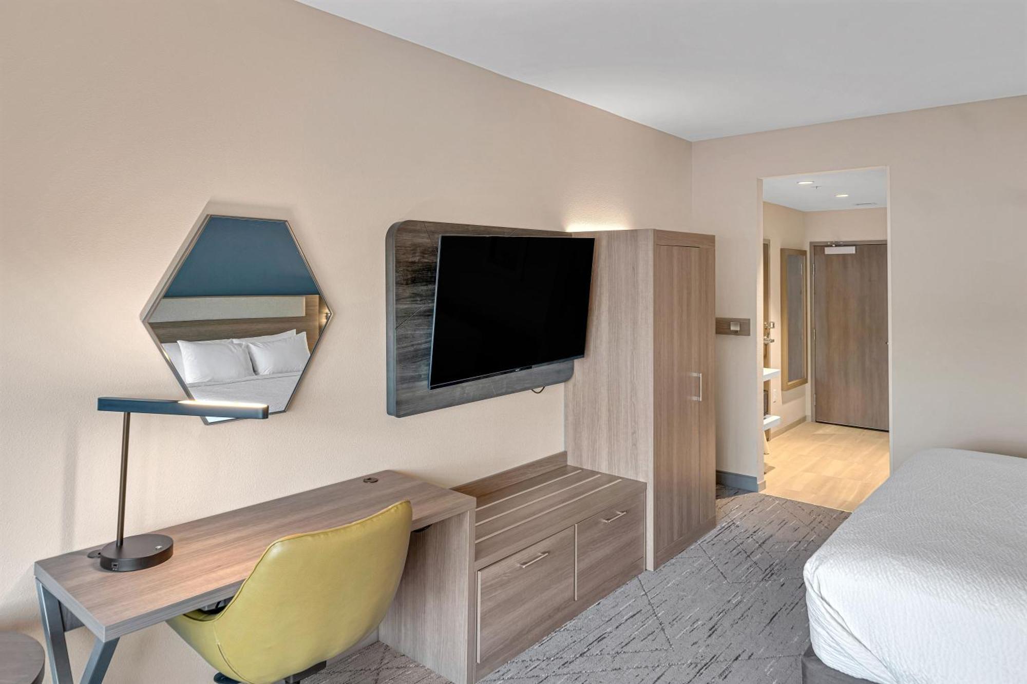 Holiday Inn Express & Suites Fort Walton Beach - Eglin Area By Ihg Exteriör bild